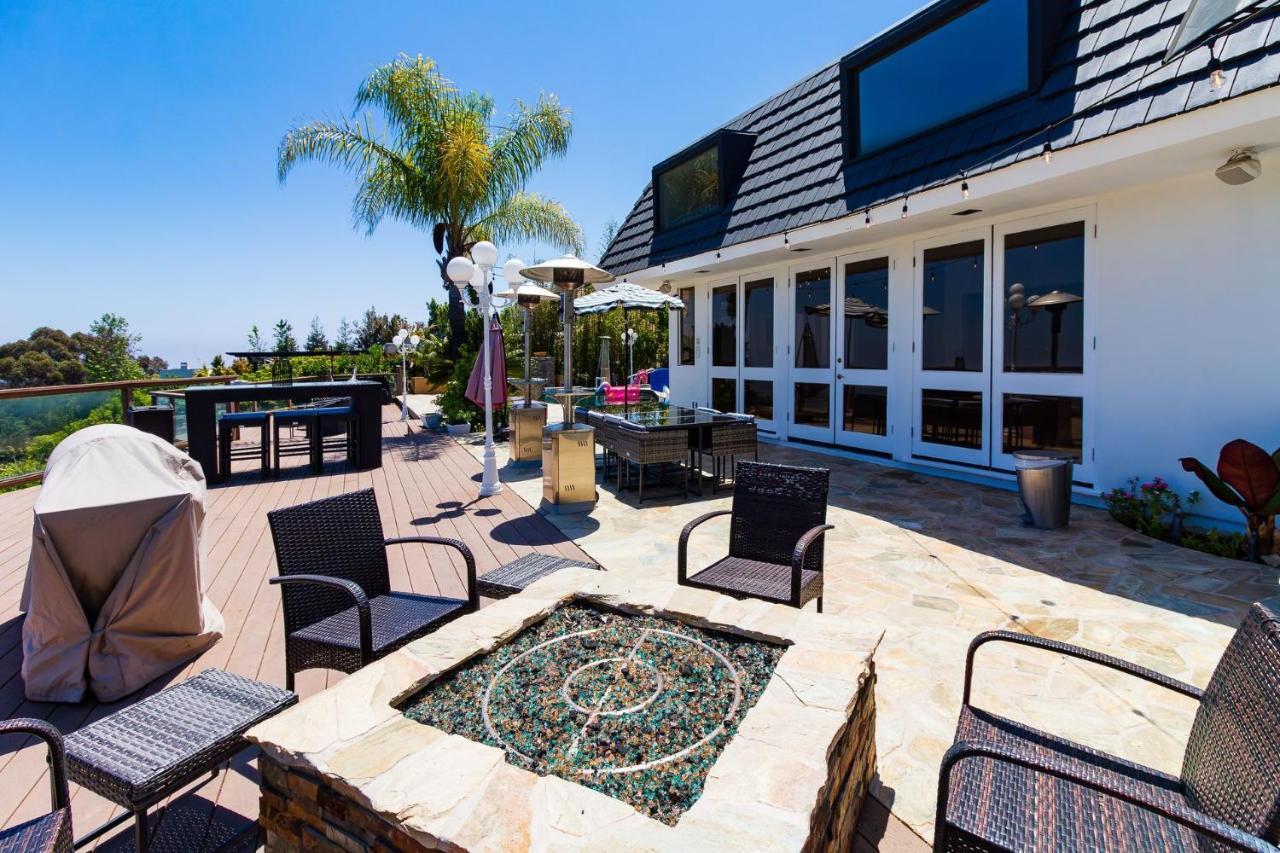 Beverly Hills View Mansion * Los Ángeles