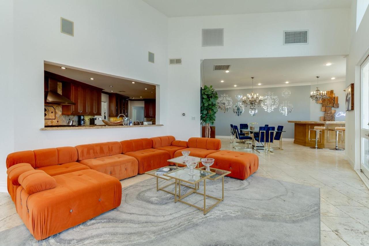 Beverly Hills View Mansion Villa Los Ángeles