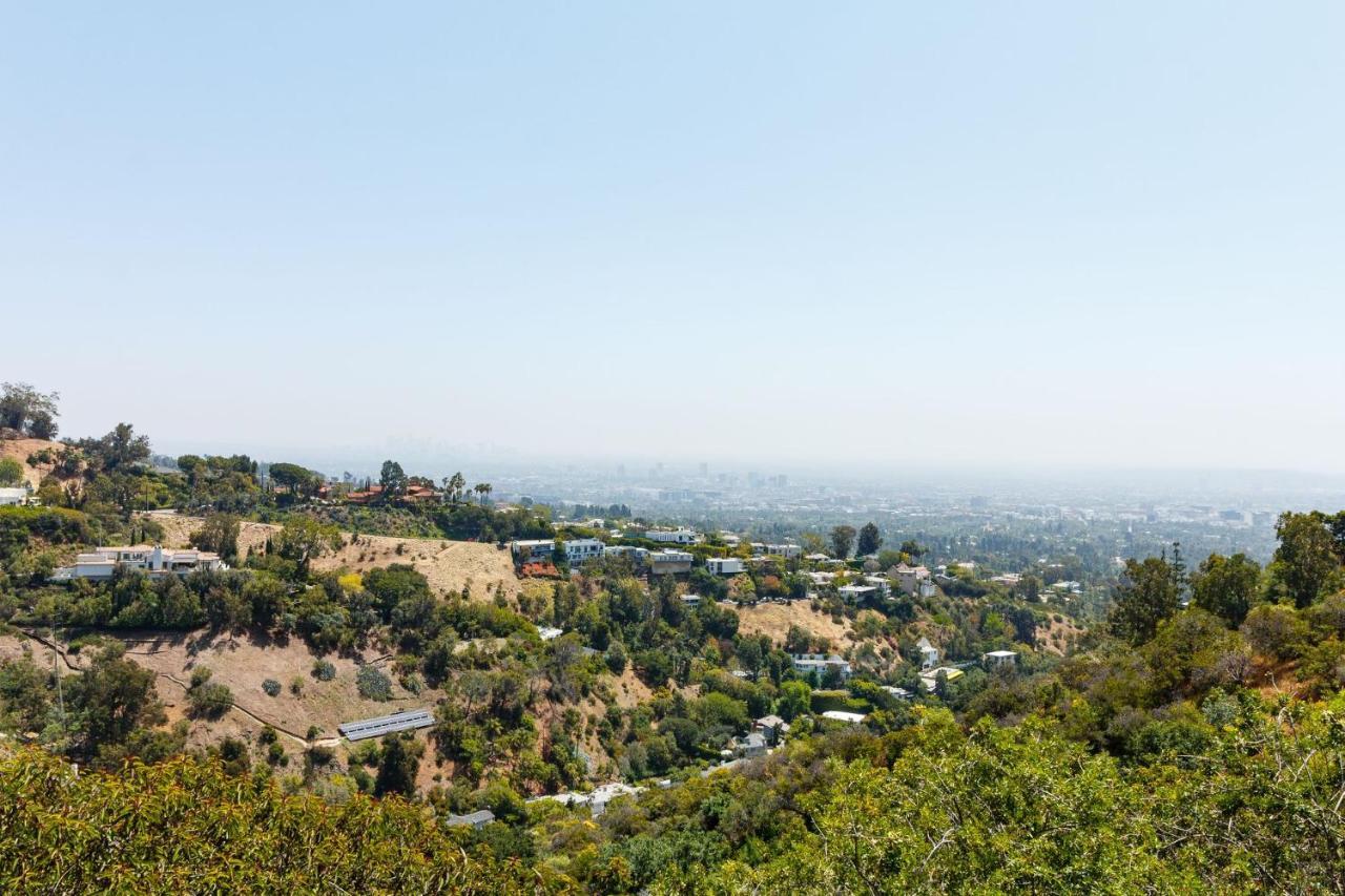 Beverly Hills View Mansion * Los Ángeles